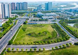 世界杯官网 太原市园林局主管城市绿化